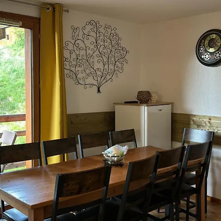 Apartment L'oural *