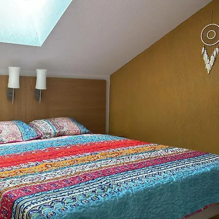 Apartment L'oural Les Orres